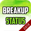 Breakup Status in Hindi 2018 - ब्रेकअप स्टेटस APK