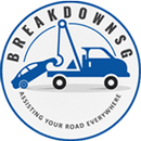 BreakDownSg APK