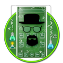 Periodic Chemical Funny Theme APK