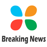 Fake Breaking News Maker