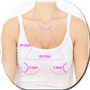 Breast Lift aplikacja