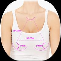 Breast Lift syot layar 1