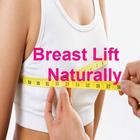 Breast Lift. Naturally at Home 图标