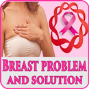 মেয়েদের স্তন সমস্যা ও সমাধান (Breast Tips) APK