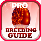 Breeding Pro for Dragon City biểu tượng