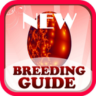 آیکون‌ Breeding Guide for Dragon City