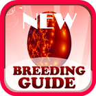 Breeding Guide for Dragon City आइकन