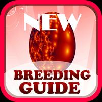 پوستر Breeding Guide for Dragon City