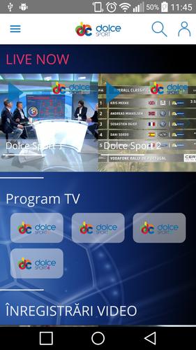 Dolce Sport For Android Apk Download