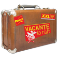 Vacante la raft