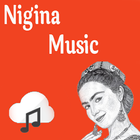 Nigina Music icône