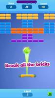 3 Schermata Ultimate Brick Breaker