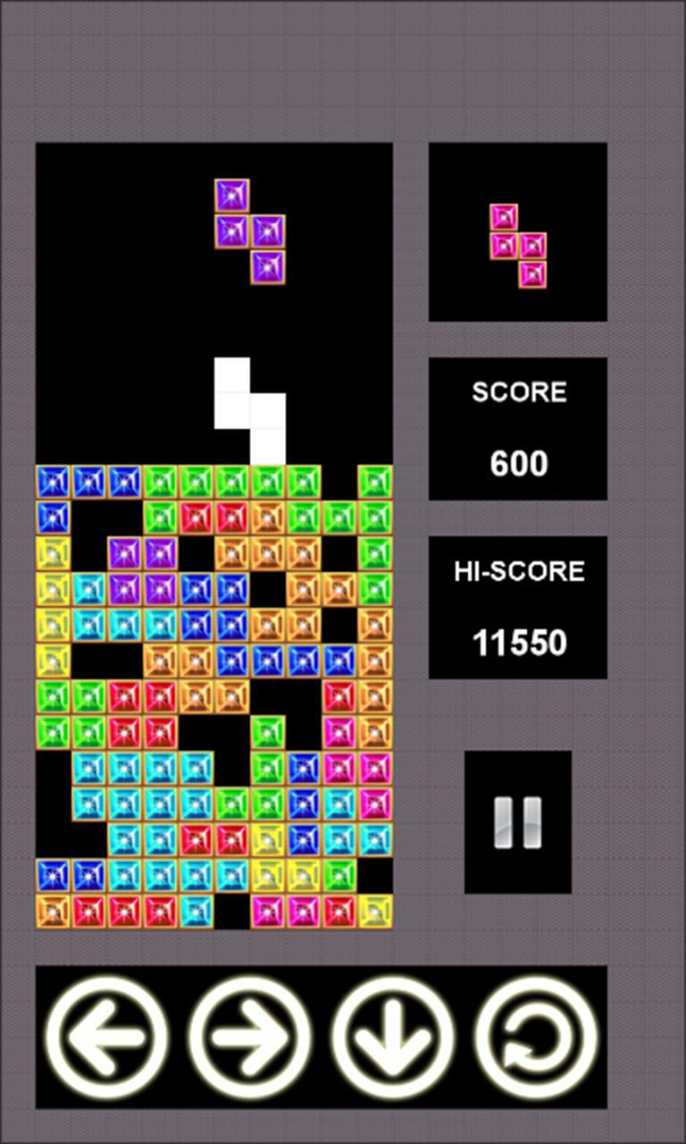 Block Classic – Tetris Free APK for Android Download