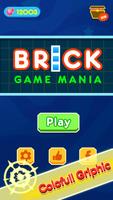 Brick Game Mania poster