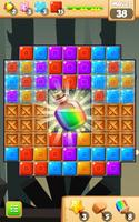 Brick Pop الملصق