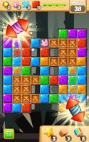 Brick Pop اسکرین شاٹ 1