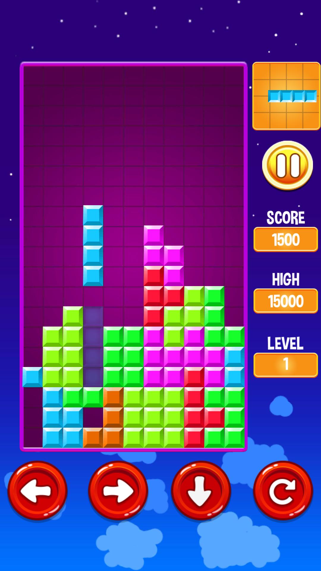 tetris da scaricare gratis italiano