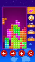 Brick Classic of Tetris screenshot 3