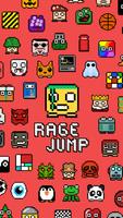 Rage Jump Poster