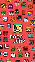 Rage Jump penulis hantaran