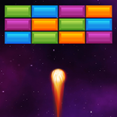 Brick Breaker Fire balls APK