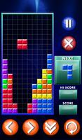 Brick Classic for tetris capture d'écran 3