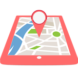 GPS Hack simgesi