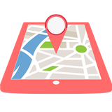 GPS Hack icône