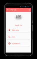 GPS Hack پوسٹر