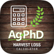 Ag PhD Harvest Loss Calculator