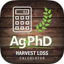 Ag PhD Harvest Loss Calculator APK