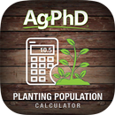 Ag PhD Planting Population Cal APK