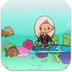 Toca Life City Tips APK