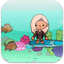 Toca Life City Tips APK