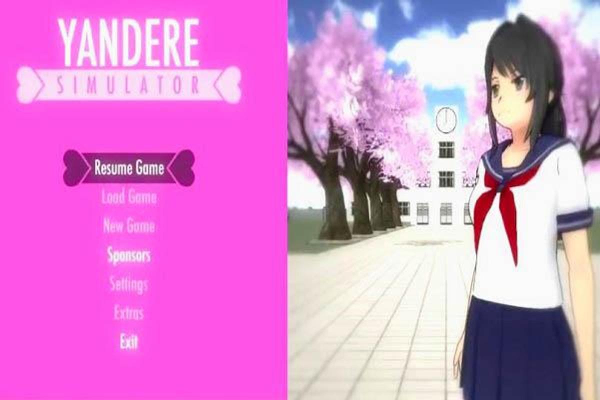 Yandere simulator на андроид оригинал. Яндере симулятор приложение. Яндере симулятор управление на клавиатуре. Яндере симулятор телефонная версия.