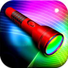 Color Flashlight Brightest LED icône