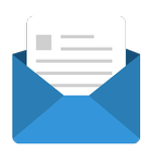 Cloud Mail - First Email Vault icon
