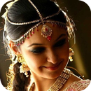 Bridal Makeup in Tamil APK