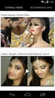 Bridal Makeup in Bengali capture d'écran 2