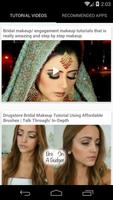 Step by Step Bridal Makeup screenshot 1