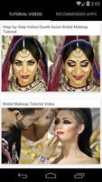 Step by Step Bridal Makeup screenshot 2