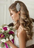 Bridal Hairstyles poster