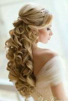1 Schermata Bridal Hairstyles