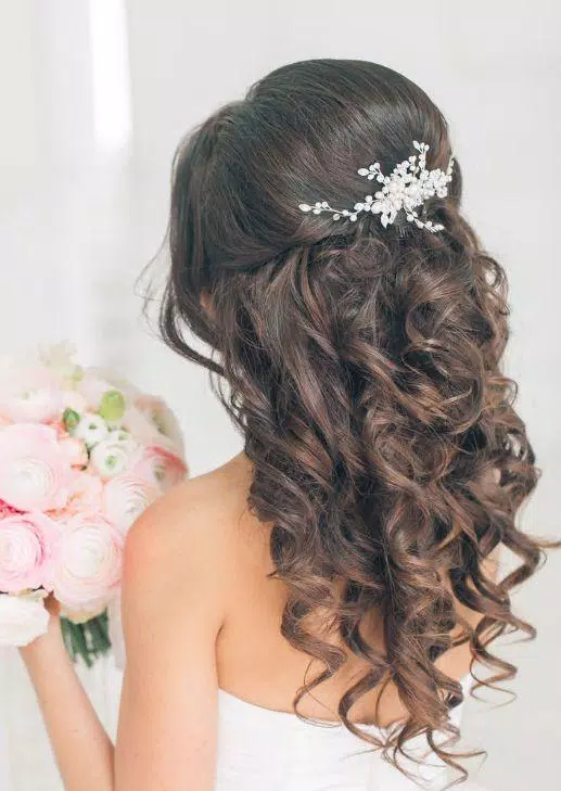 Bridal Hairstyles APK for Android Download Bridal Hairstyles APK for Android Download