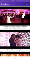 Bride Dance Videos Affiche