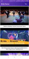 Bride Dance Videos capture d'écran 2