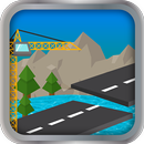 بناء جسر وصنع APK