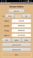 SMS to Bluetooth (with translate) demo screenshot 2