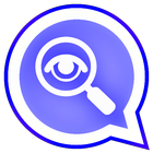 WhatSpy - Spy on Chats icon