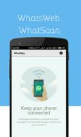 WhatSpy - Spy on Chats ảnh chụp màn hình 2